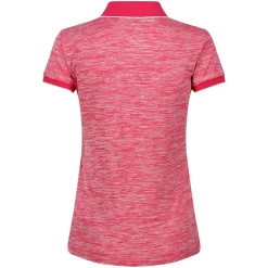 Regatta Polo Femme avec col roulé Remex II |<Femme Polos