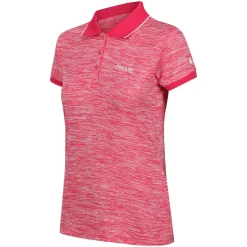 Regatta Polo Femme avec col roulé Remex II |<Femme Polos