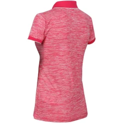 Regatta Polo Femme avec col roulé Remex II |<Femme Polos