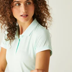 Regatta Polo Femme avec col roulé Remex II |<Femme Polos