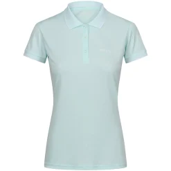 Regatta Polo Femme avec col roulé Remex II |<Femme Polos