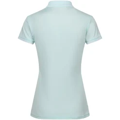 Regatta Polo Femme avec col roulé Remex II |<Femme Polos
