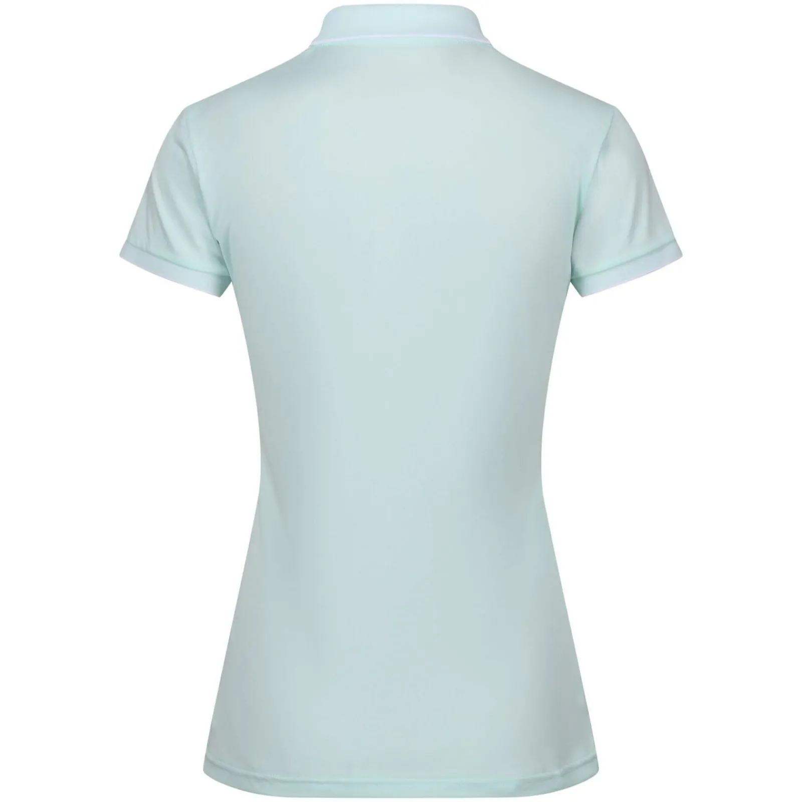 Regatta Polo Femme avec col roulé Remex II |<Femme Polos