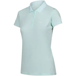 Regatta Polo Femme avec col roulé Remex II |<Femme Polos