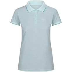 Regatta Polo Femme avec col roulé Remex II |<Femme Polos