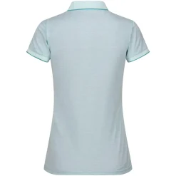 Regatta Polo Femme avec col roulé Remex II |<Femme Polos