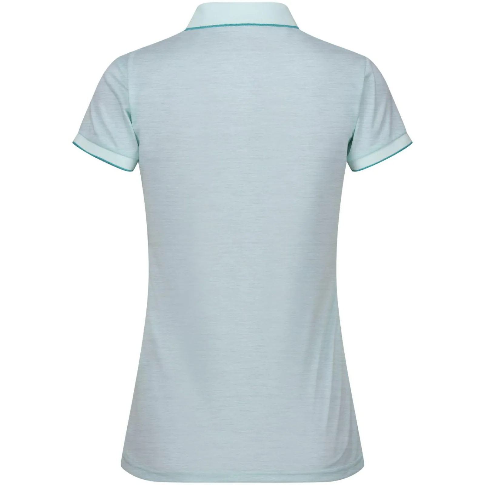 Regatta Polo Femme avec col roulé Remex II |<Femme Polos