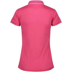 Regatta Polo Femme avec col roulé Remex II |<Femme Polos