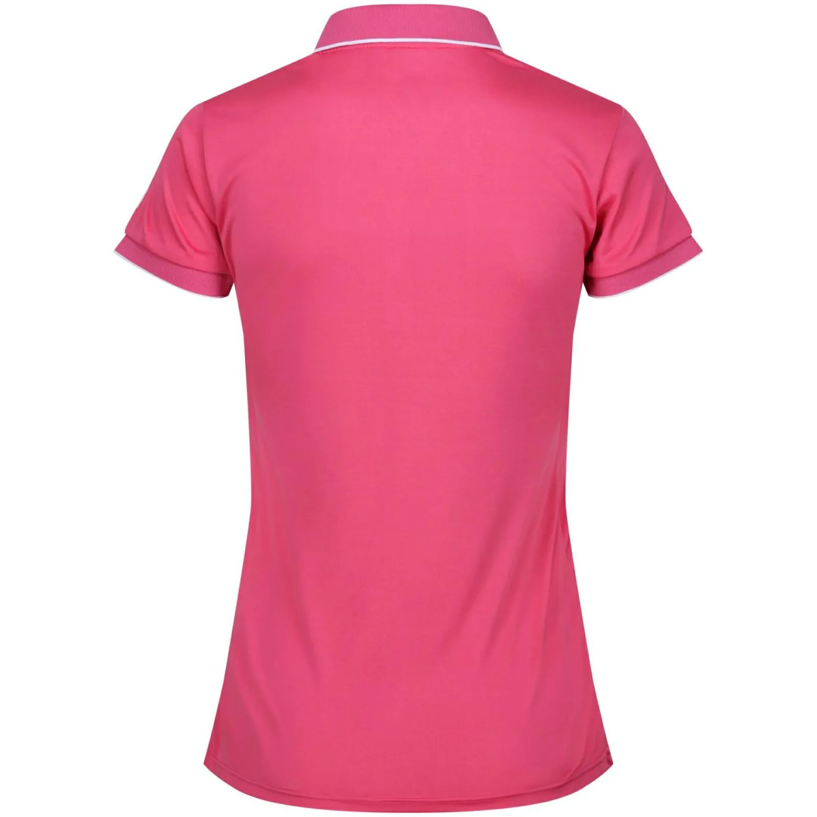 Regatta Polo Femme avec col roulé Remex II |<Femme Polos