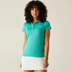 Regatta Polo Femme Maverick V |<Femme Polos