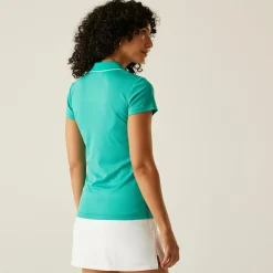 Regatta Polo Femme Maverick V |<Femme Polos