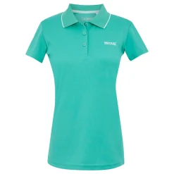 Regatta Polo Femme Maverick V |<Femme Polos