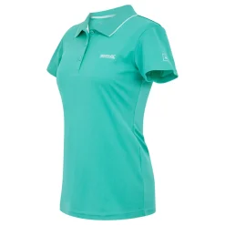 Regatta Polo Femme Maverick V |<Femme Polos