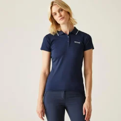 Regatta Polo Femme Maverick V |<Femme Polos