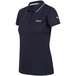 Regatta Polo Femme Maverick V |<Femme Polos