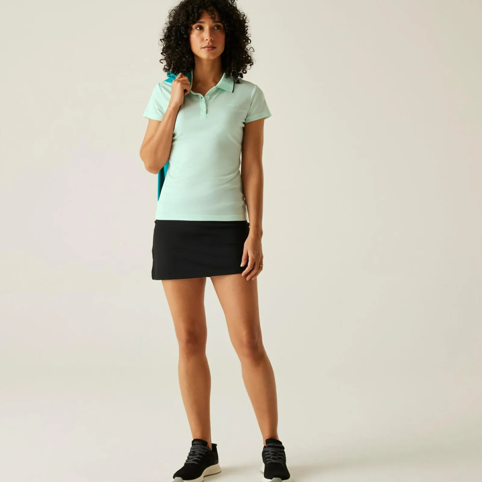 Regatta Polo Femme Maverick V |<Femme Polos