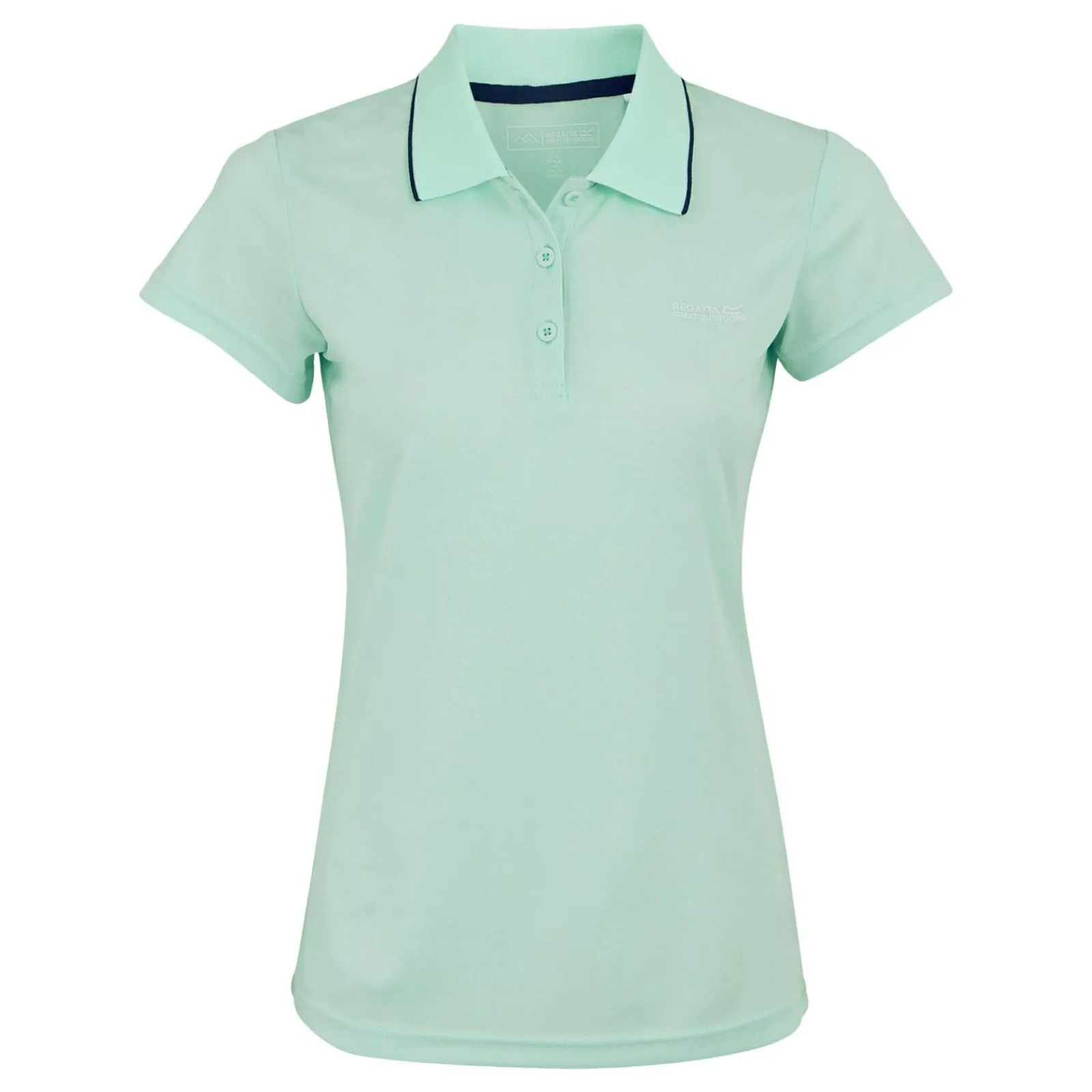 Regatta Polo Femme Maverick V |<Femme Polos