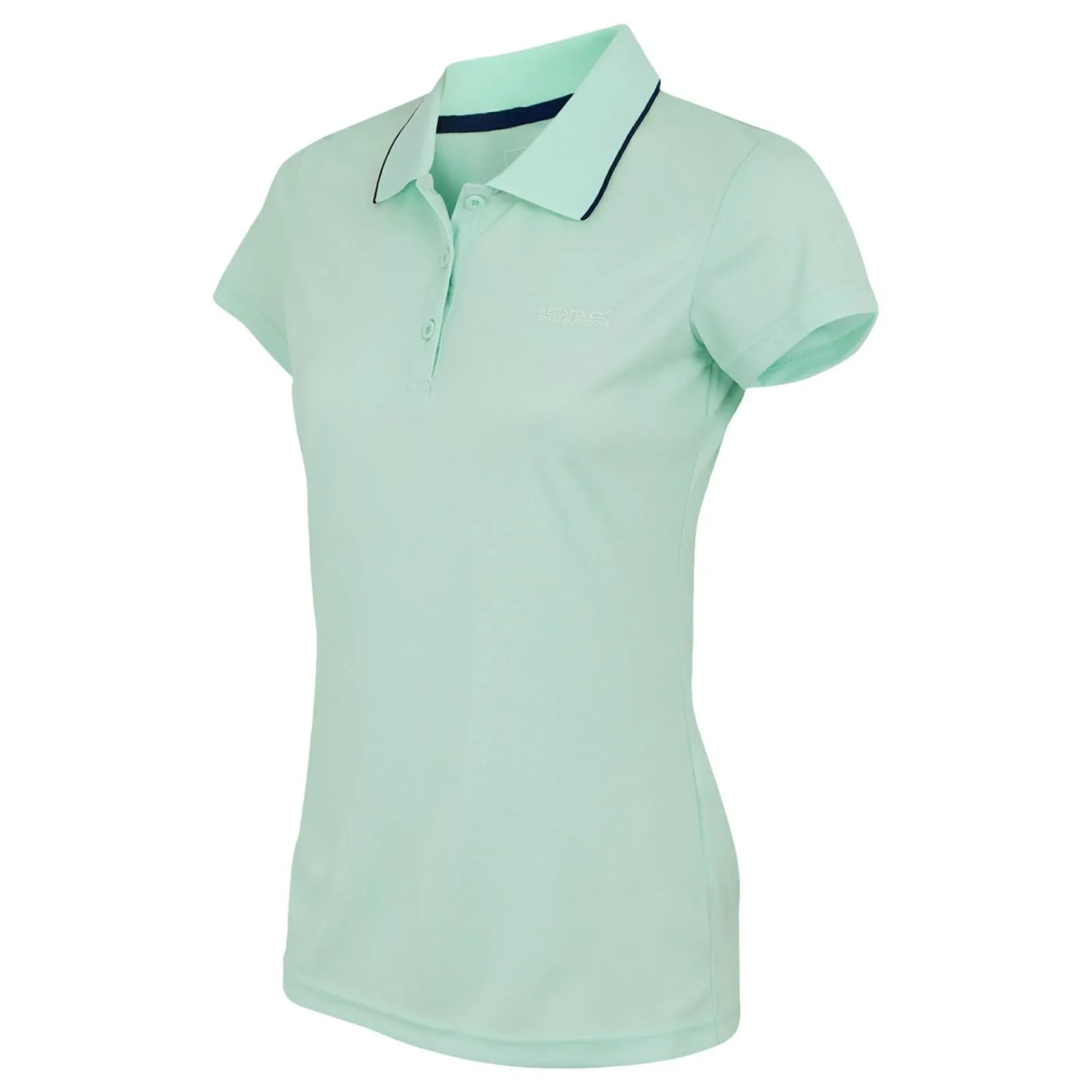 Regatta Polo Femme Maverick V |<Femme Polos