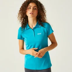 Regatta Polo Femme Maverick V |<Femme Polos