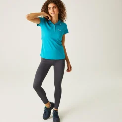 Regatta Polo Femme Maverick V |<Femme Polos