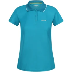 Regatta Polo Femme Maverick V |<Femme Polos