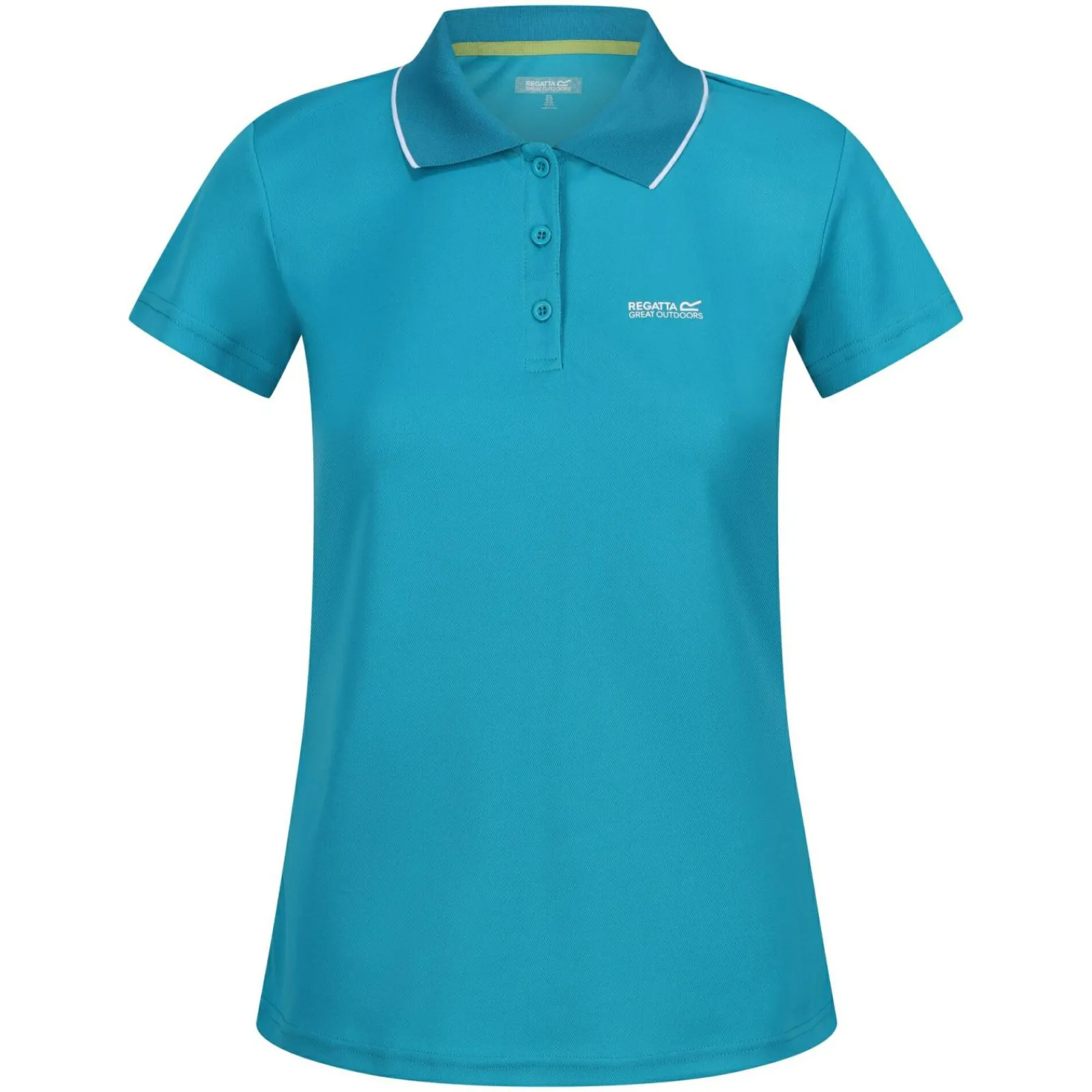 Regatta Polo Femme Maverick V |<Femme Polos