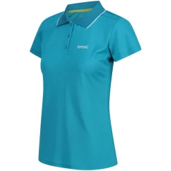 Regatta Polo Femme Maverick V |<Femme Polos