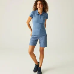 Regatta Polo Femme Maverick V |<Femme Polos