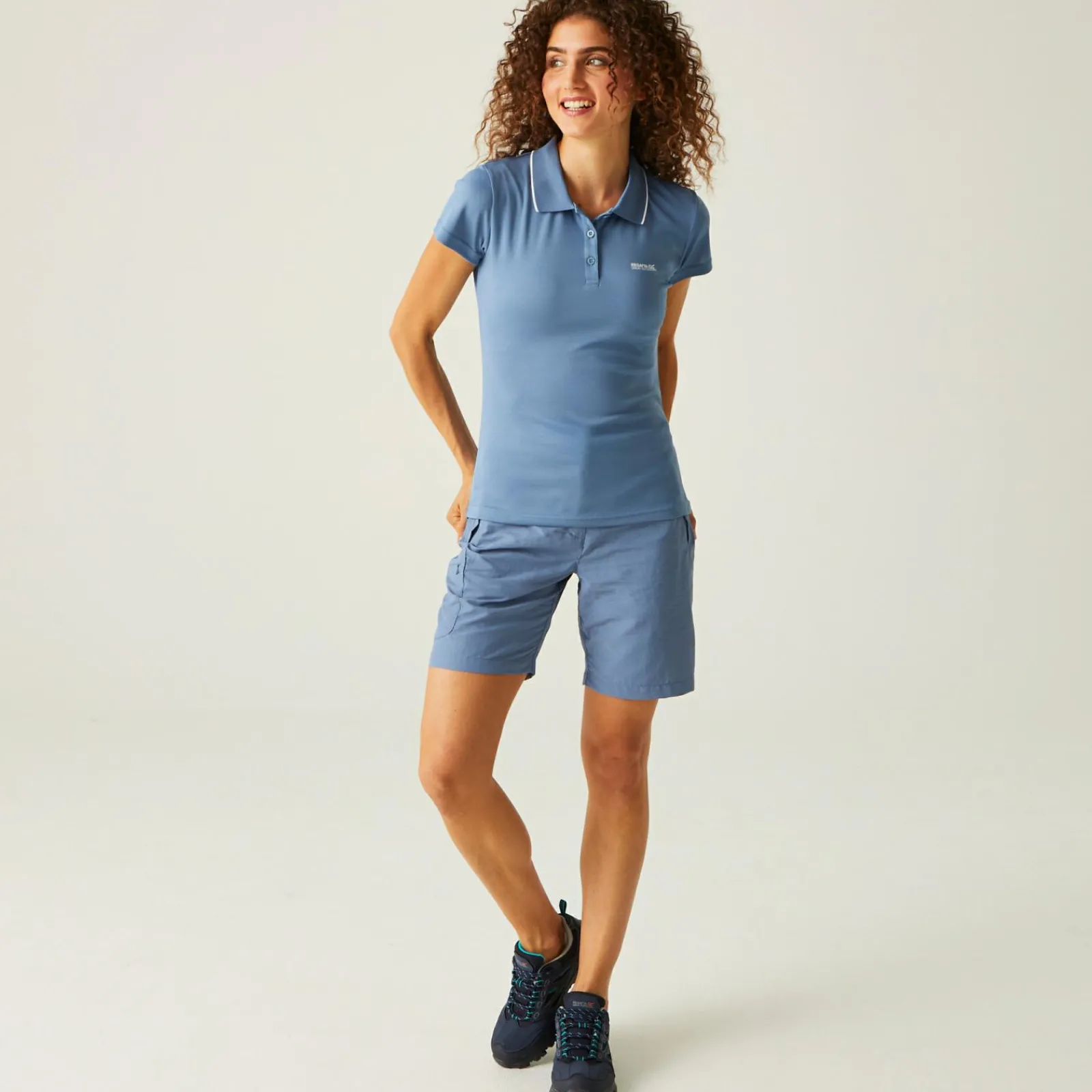 Regatta Polo Femme Maverick V |<Femme Polos