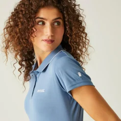 Regatta Polo Femme Maverick V |<Femme Polos