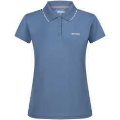 Regatta Polo Femme Maverick V |<Femme Polos