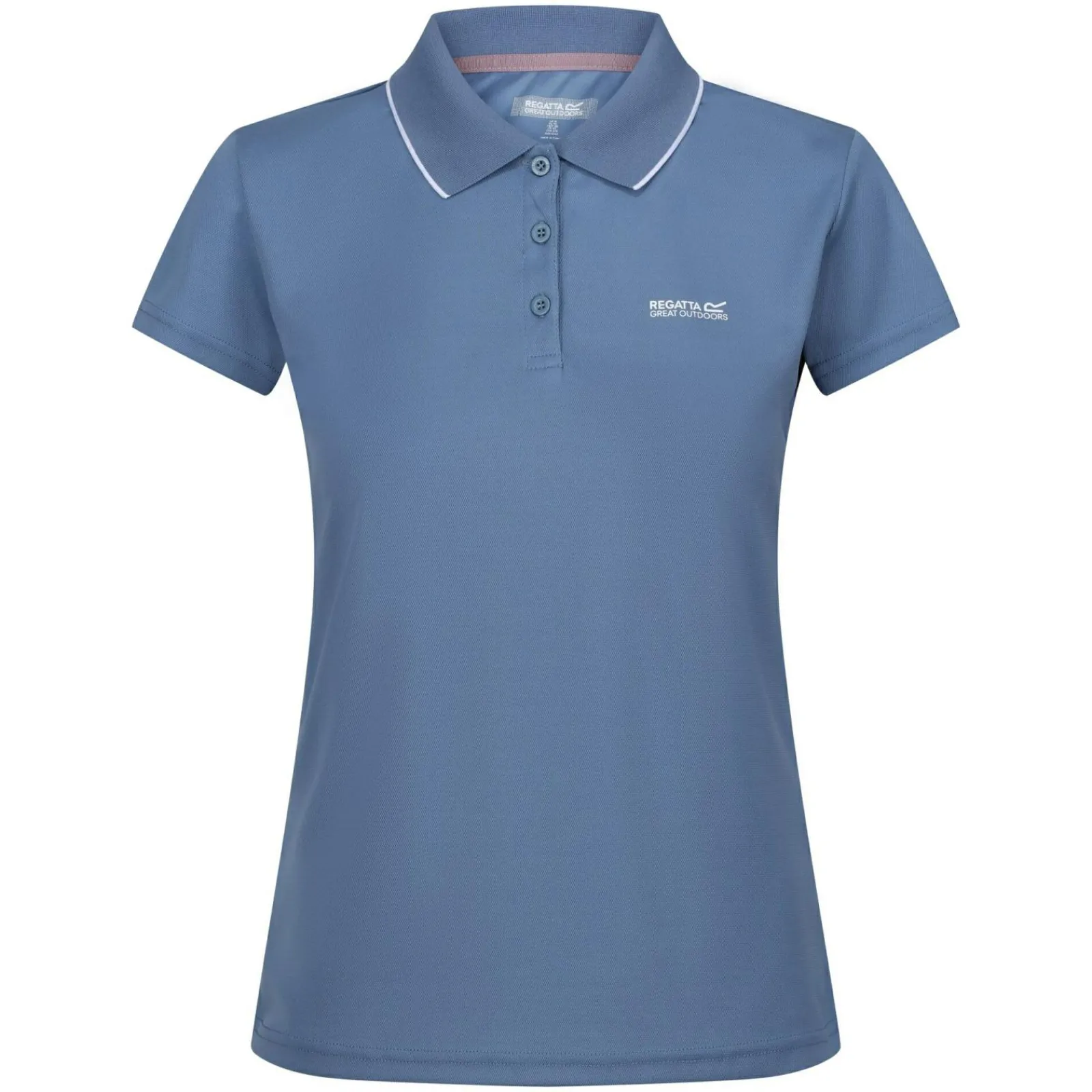Regatta Polo Femme Maverick V |<Femme Polos