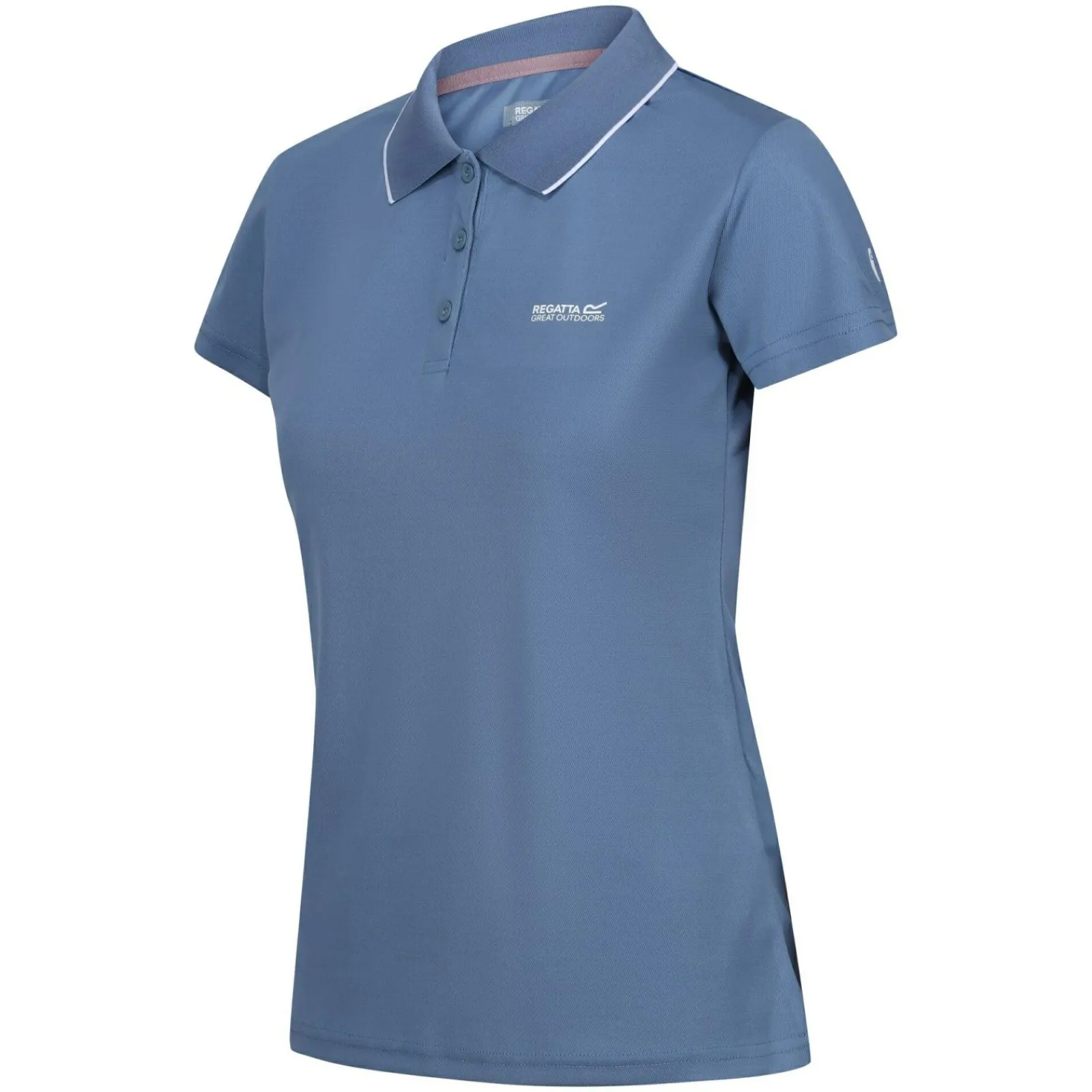 Regatta Polo Femme Maverick V |<Femme Polos