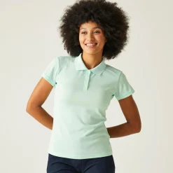 Regatta Polo Femme Maverick V |<Femme Polos