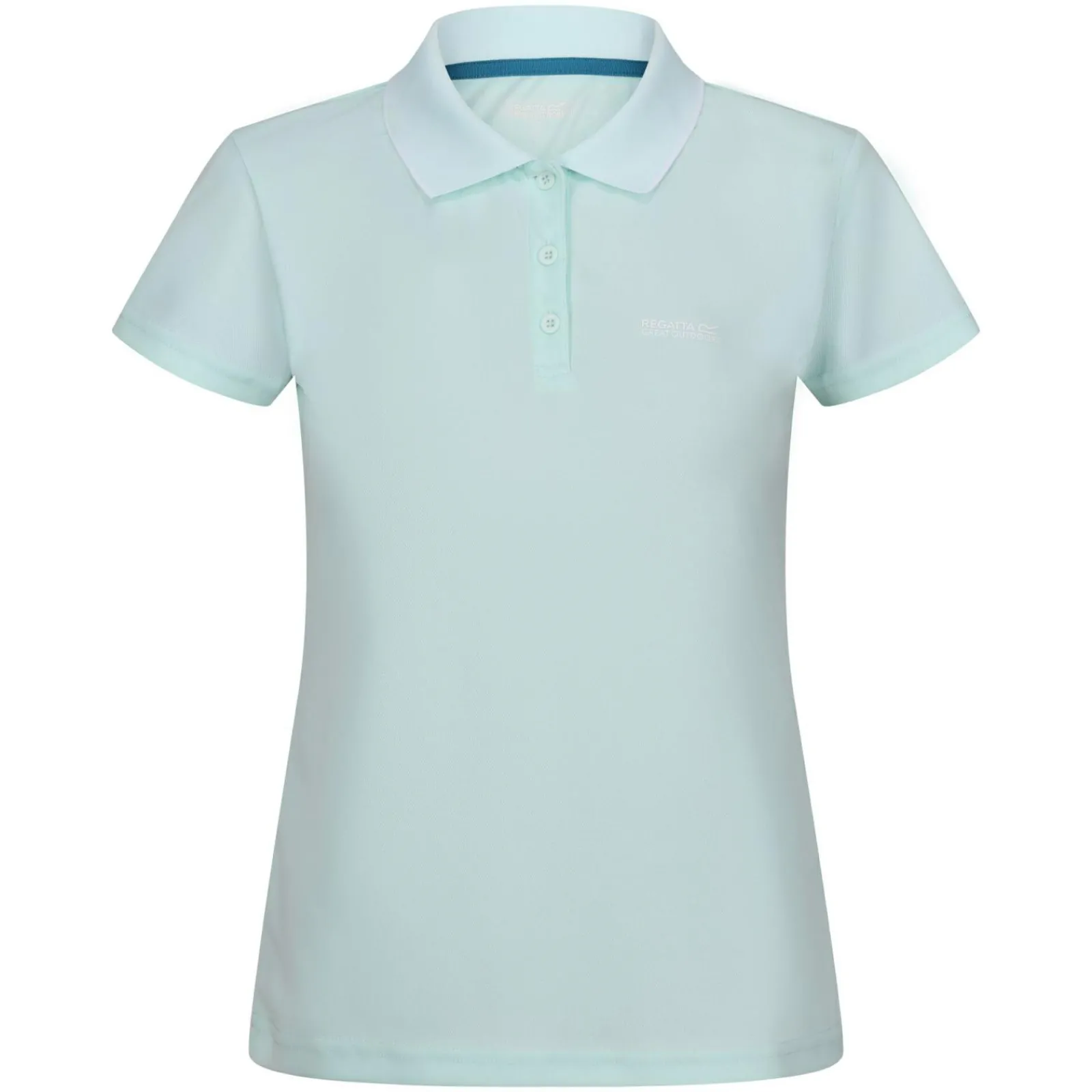 Regatta Polo Femme Maverick V |<Femme Polos