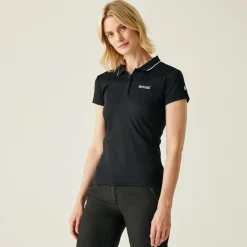 Regatta Polo Femme Maverick V |<Femme Polos