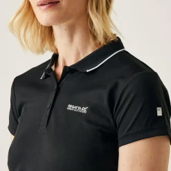 Regatta Polo Femme Maverick V |<Femme Polos