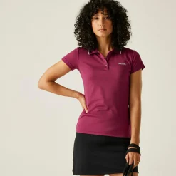 Regatta Polo Femme Maverick V |<Femme Polos
