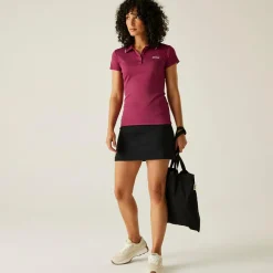 Regatta Polo Femme Maverick V |<Femme Polos