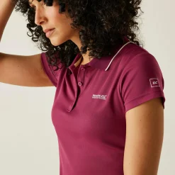 Regatta Polo Femme Maverick V |<Femme Polos