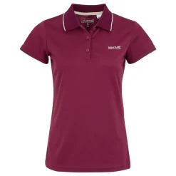 Regatta Polo Femme Maverick V |<Femme Polos