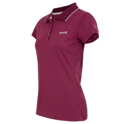 Regatta Polo Femme Maverick V |<Femme Polos