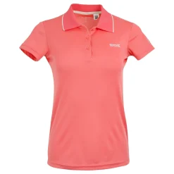 Regatta Polo Femme Maverick V |<Femme Polos