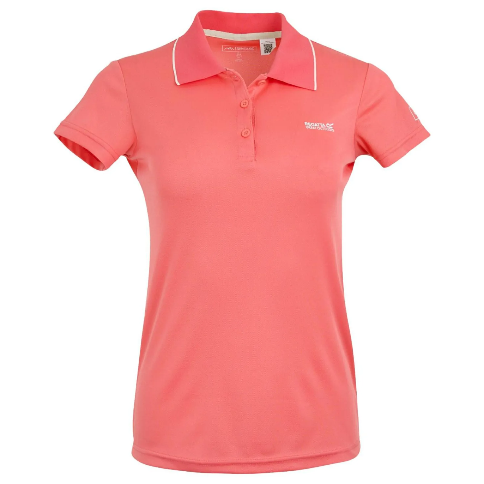 Regatta Polo Femme Maverick V |<Femme Polos