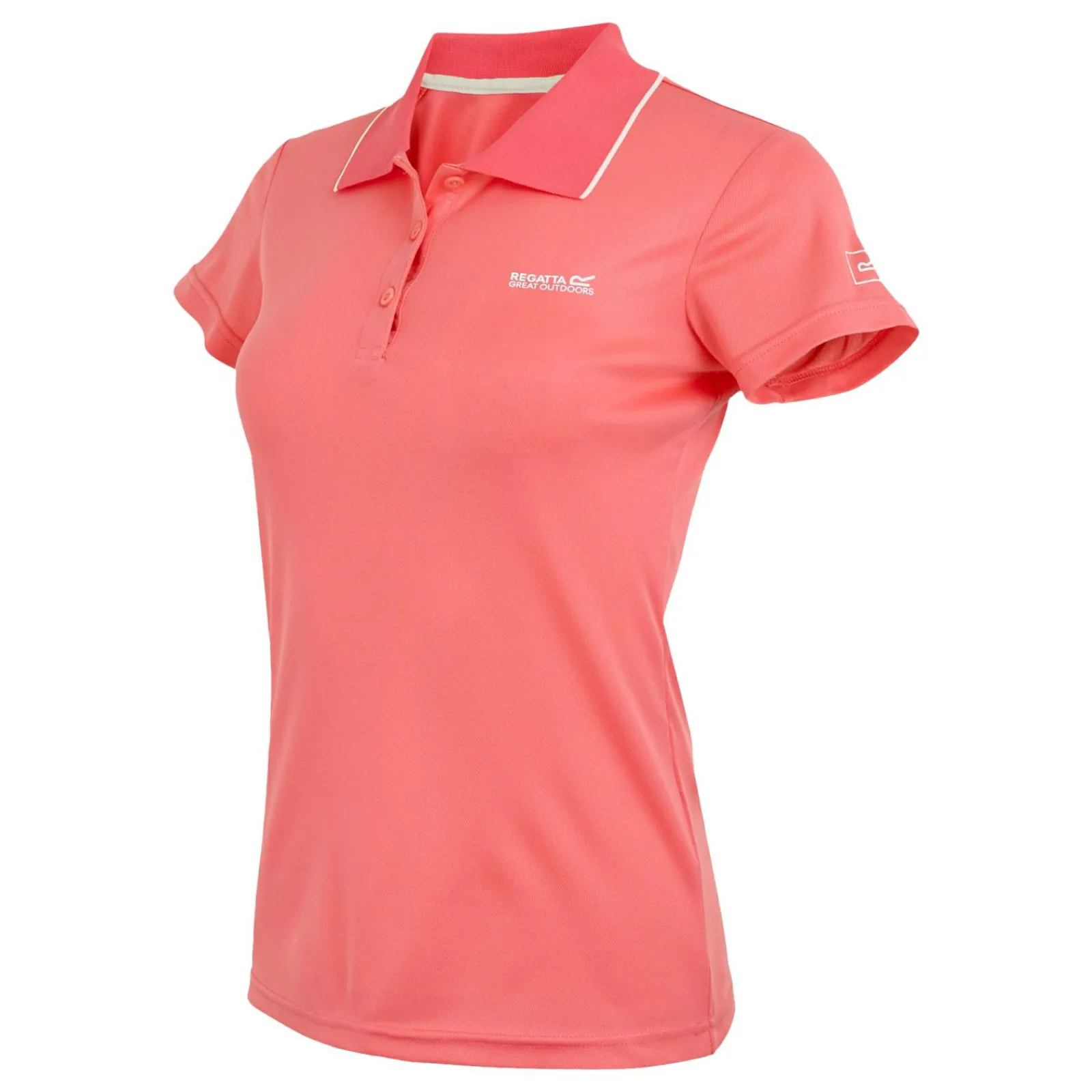 Regatta Polo Femme Maverick V |<Femme Polos