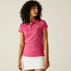 Regatta Polo Femme Maverick V |<Femme Polos