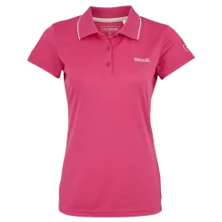 Regatta Polo Femme Maverick V |<Femme Polos
