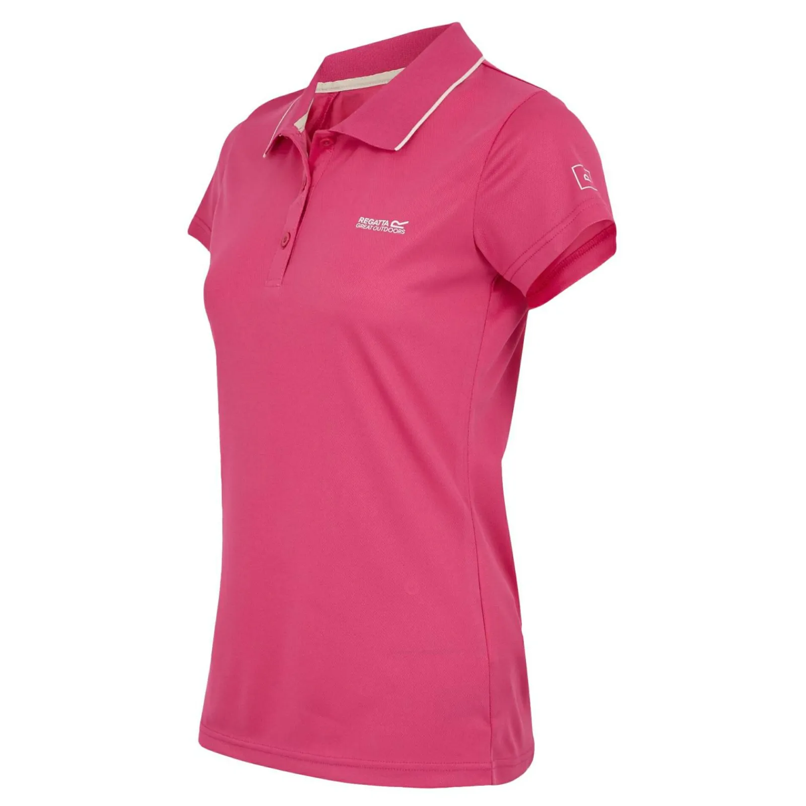 Regatta Polo Femme Maverick V |<Femme Polos