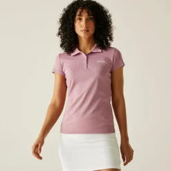 Regatta Polo Femme Maverick V |<Femme Polos