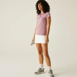 Regatta Polo Femme Maverick V |<Femme Polos
